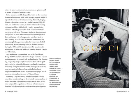 Little Book of Gucci fra New Mags - 4 - Jacobsen Plus