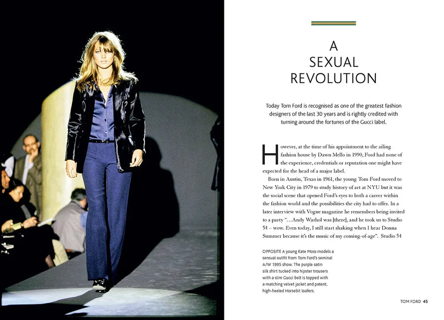 Little Book of Gucci fra New Mags - 5 - Jacobsen Plus