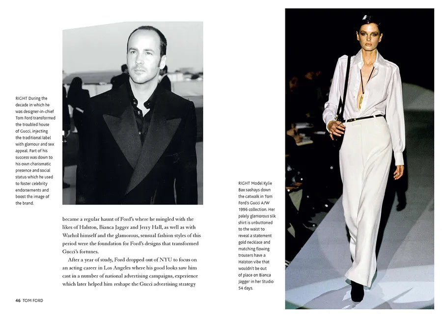 Little Book of Gucci fra New Mags