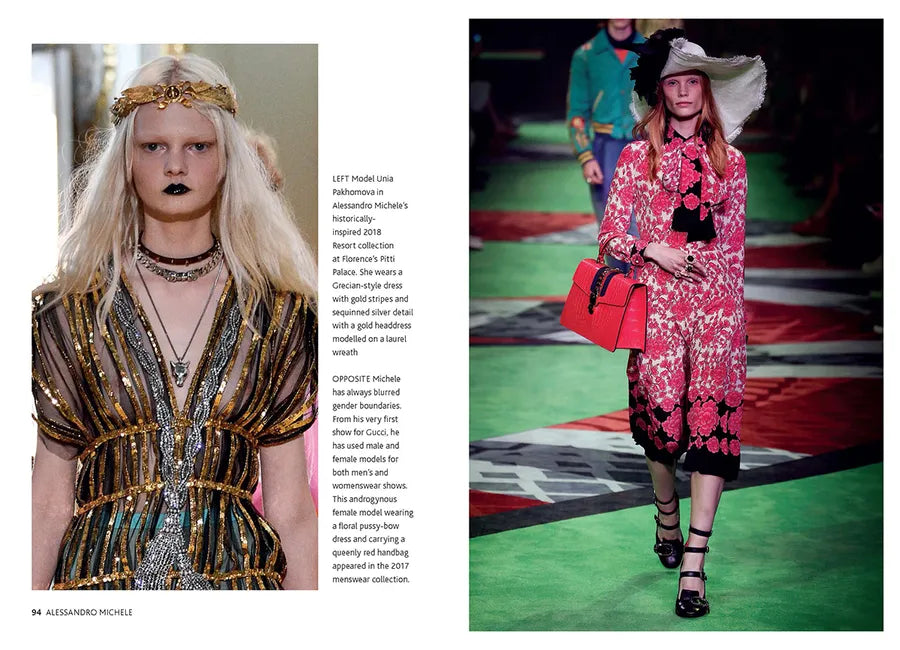 Little Book of Gucci fra New Mags - 9 - Jacobsen Plus