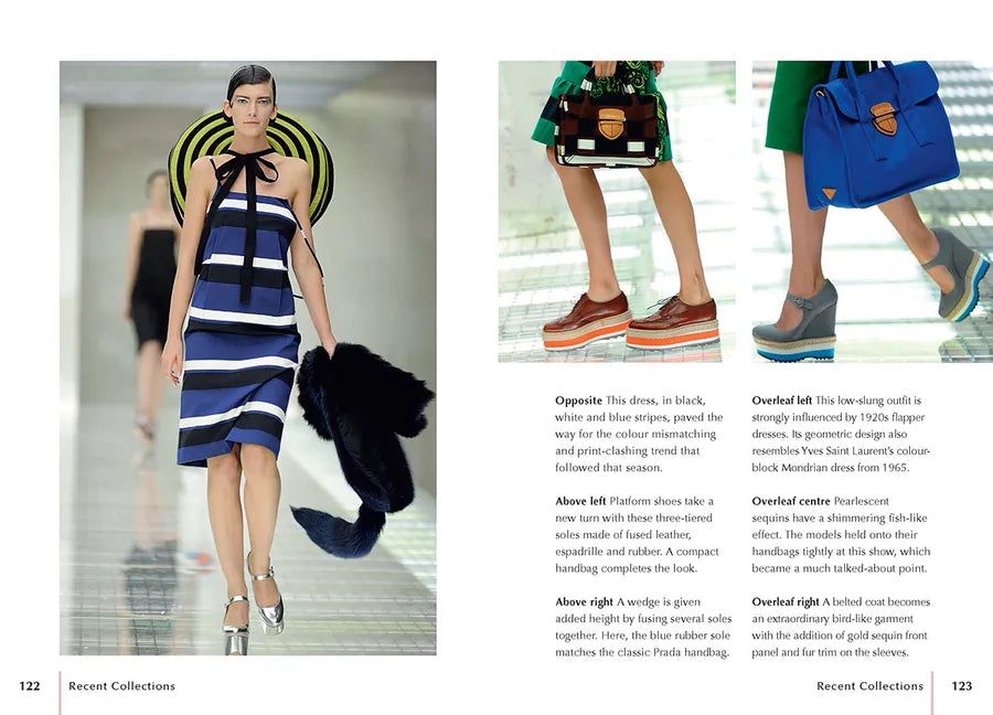 Little Book of Prada fra New Mags