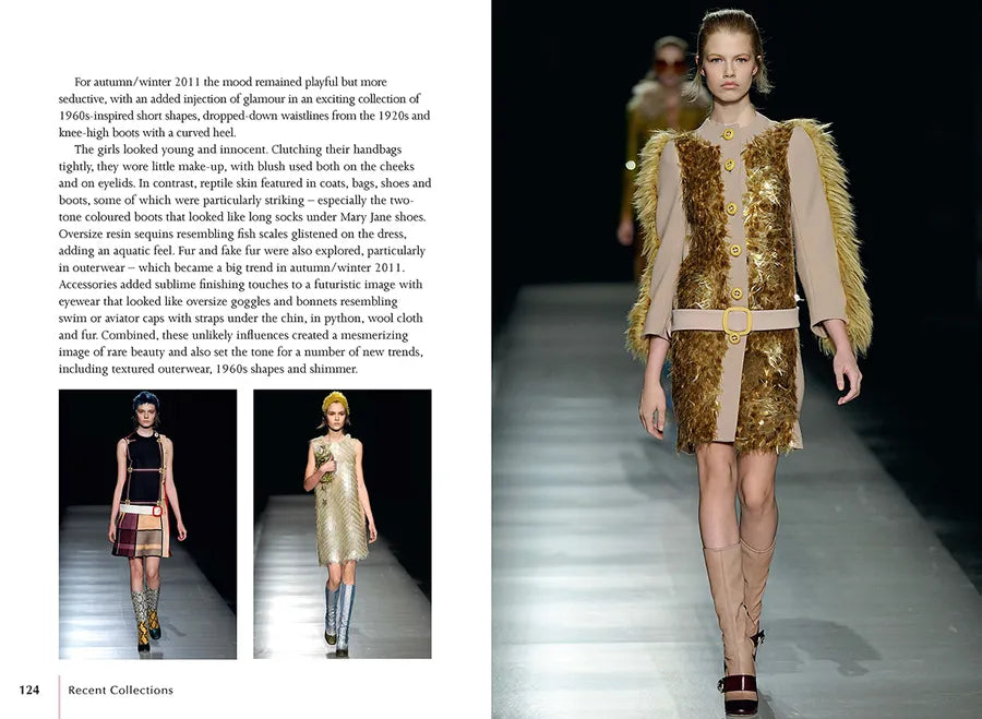 Little Book of Prada fra New Mags