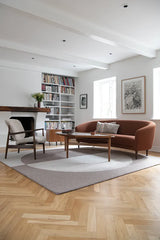 Lillemor Sofa 3 pers. af Finn Juhl - 4 - Jacobsen Plus