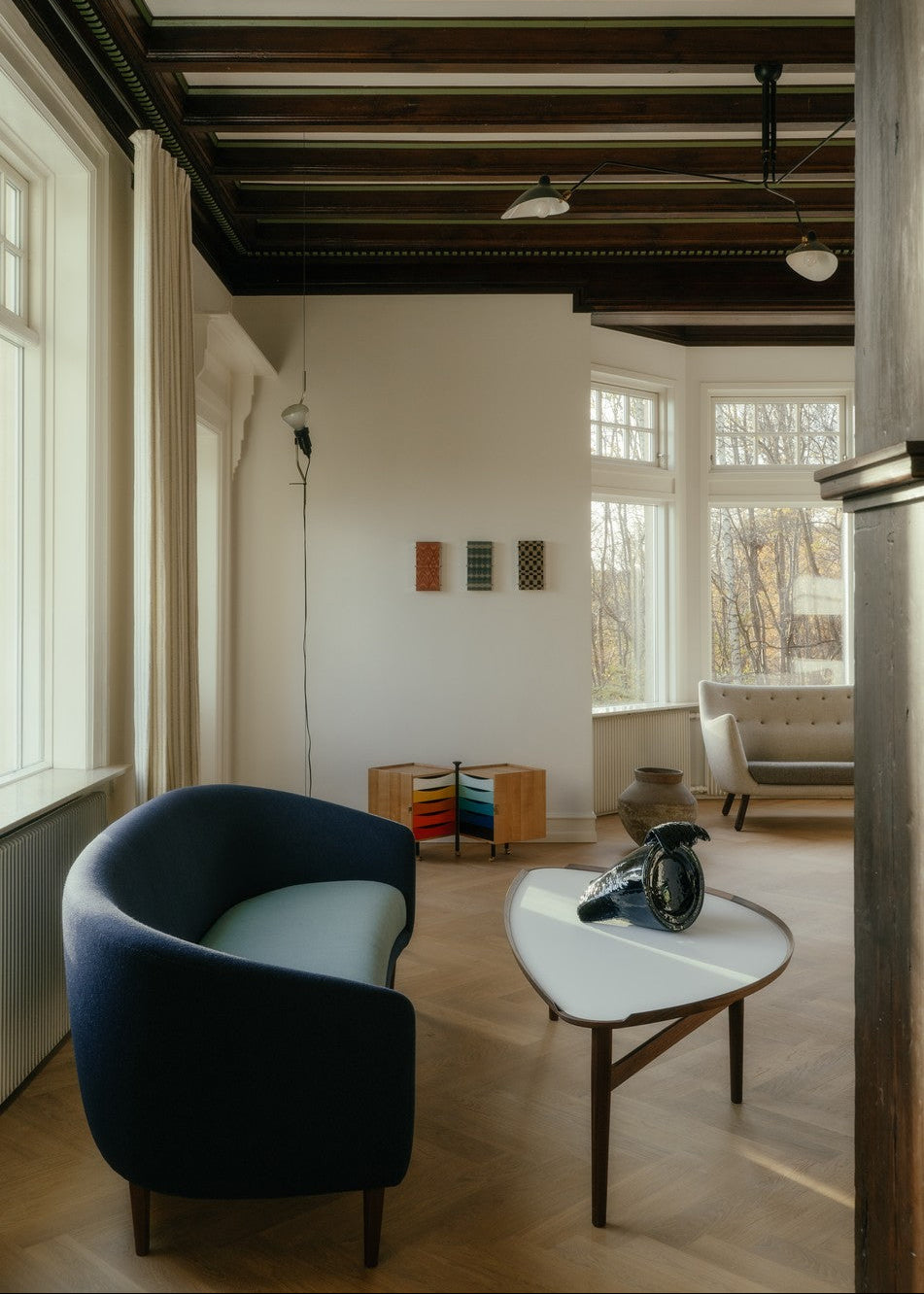 Cocktailbord af Finn Juhl