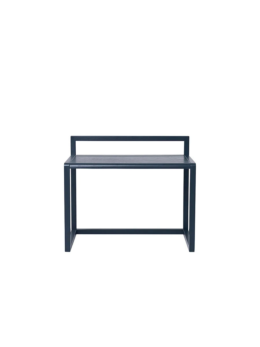 Little Architect Desk fra Ferm Living - Dark blue - Jacobsen Plus