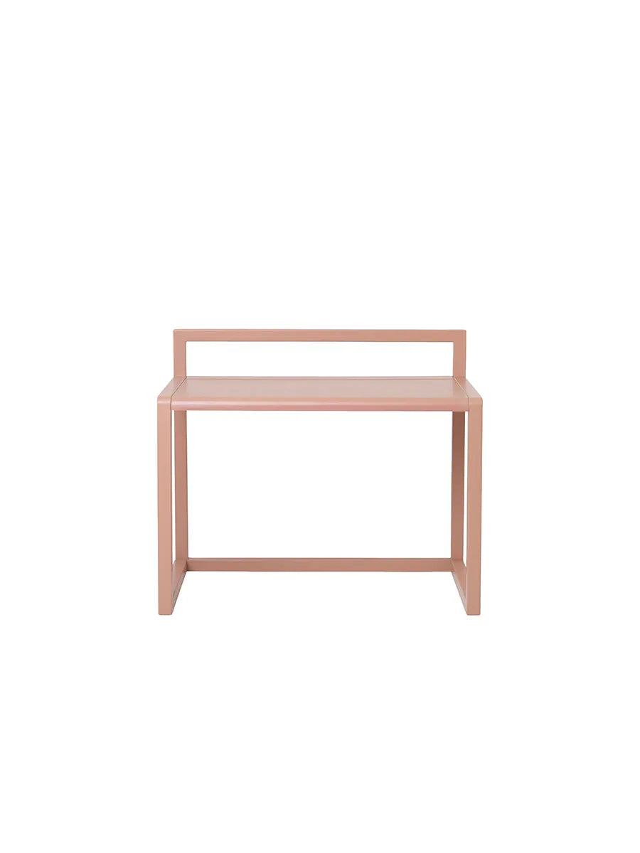 Little Architect Desk fra Ferm Living - Rose - Jacobsen Plus