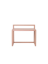 Little Architect Desk fra Ferm Living - Rose - Jacobsen Plus