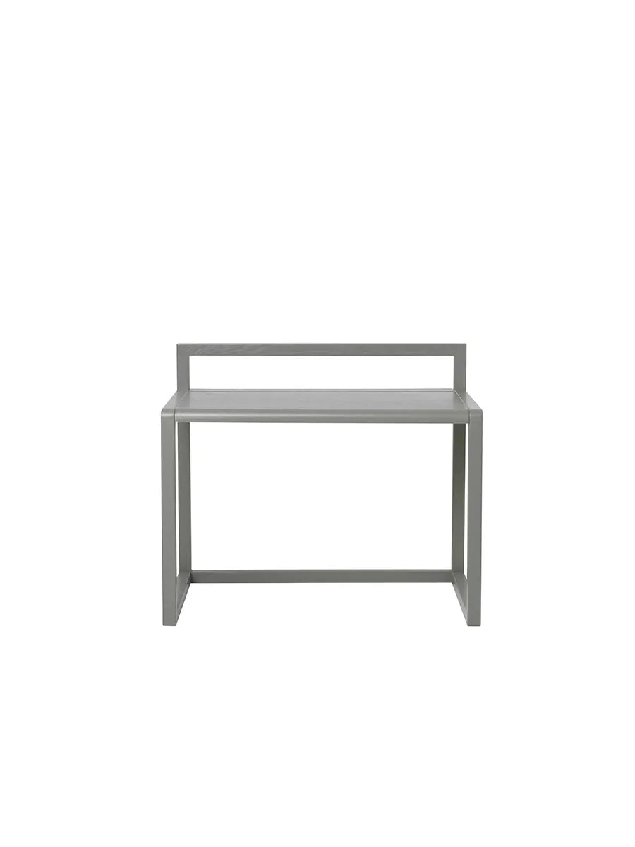Little Architect Desk fra Ferm Living - Grey - Jacobsen Plus