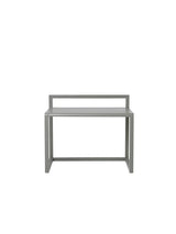 Little Architect Desk fra Ferm Living - Grey - Jacobsen Plus