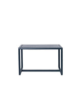 Little Architect Table fra Ferm Living - Dark blue - Jacobsen Plus