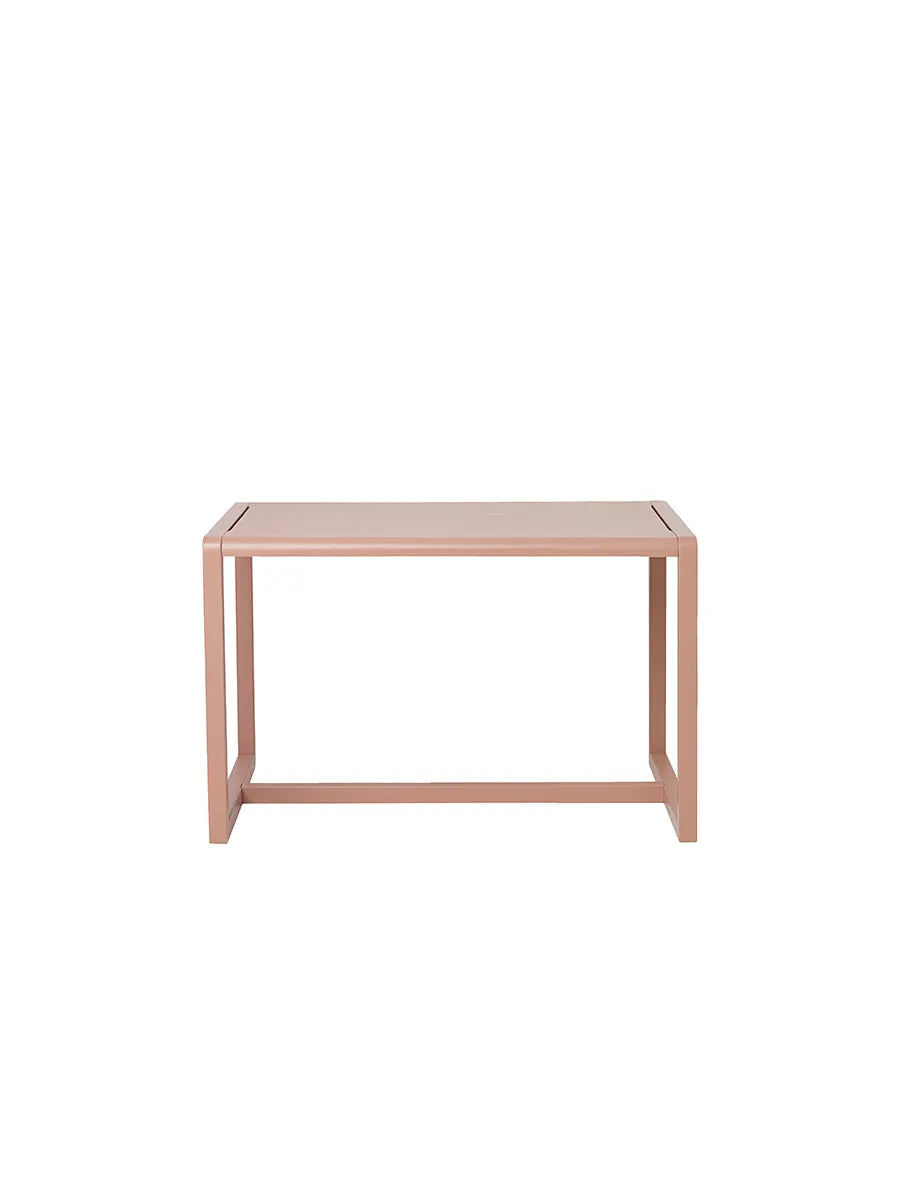 Little Architect Table fra Ferm Living - Rose - Jacobsen Plus