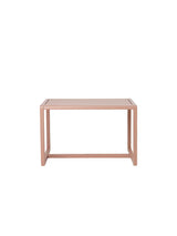 Little Architect Table fra Ferm Living - Rose - Jacobsen Plus