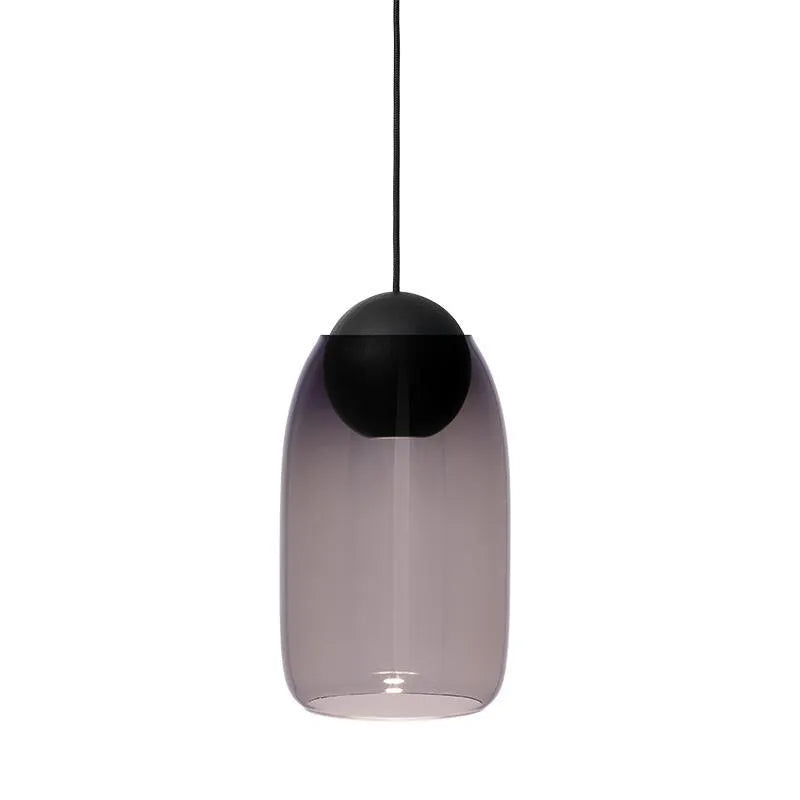 Liuku Base pendel, sort fra Mater - 1 - Jacobsen Plus