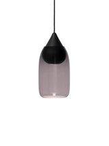 Liuku Base drop pendel, sort fra Mater - 2 - Jacobsen Plus