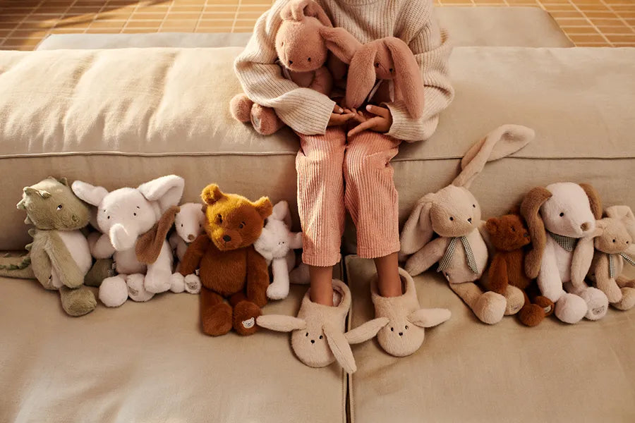 Binnie Kanin Bamse, mist fra Liewood