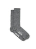 Llama Socks, pure stormy fra Aiayu