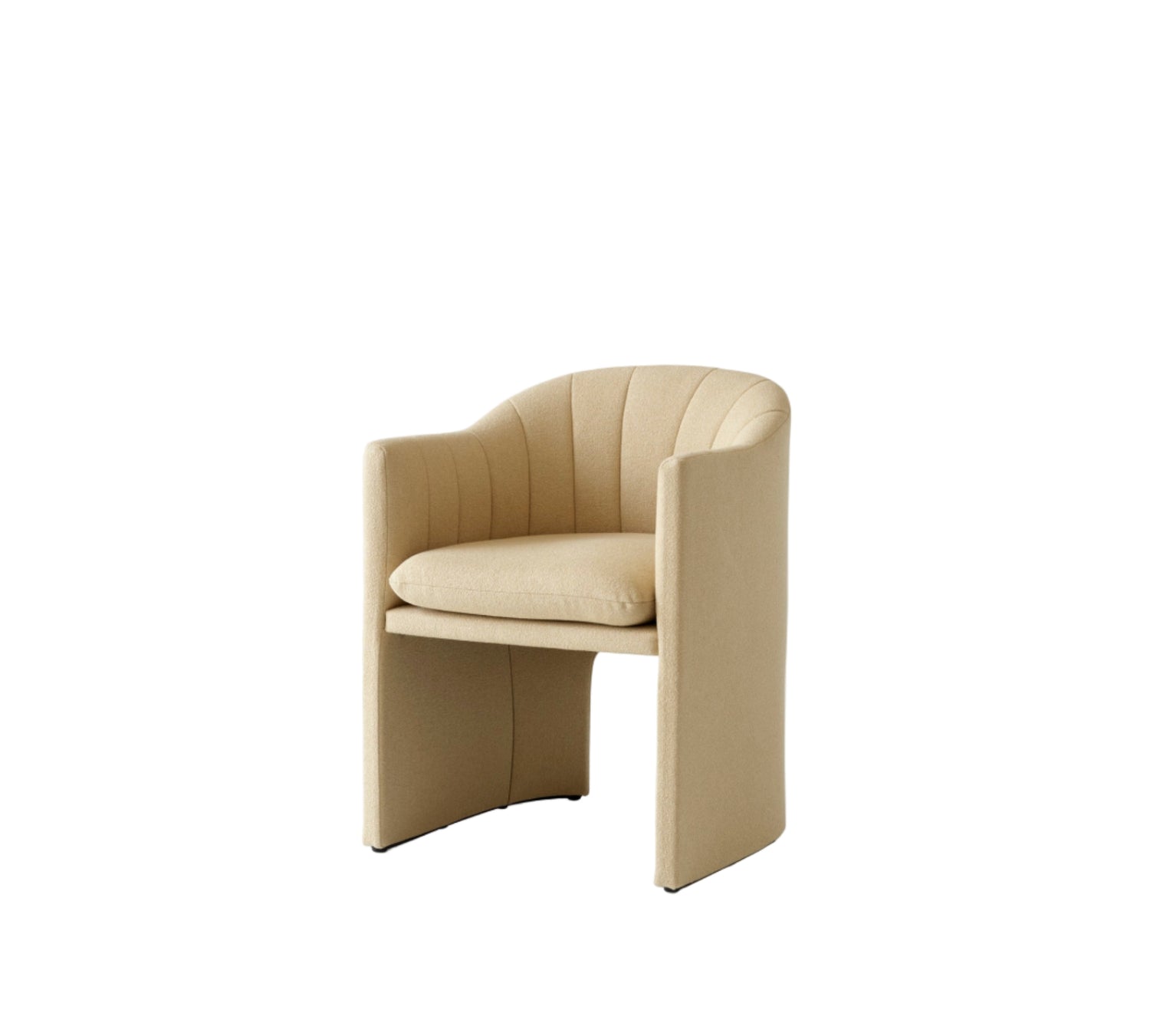 Loafer SC24 Stol fra &Tradition