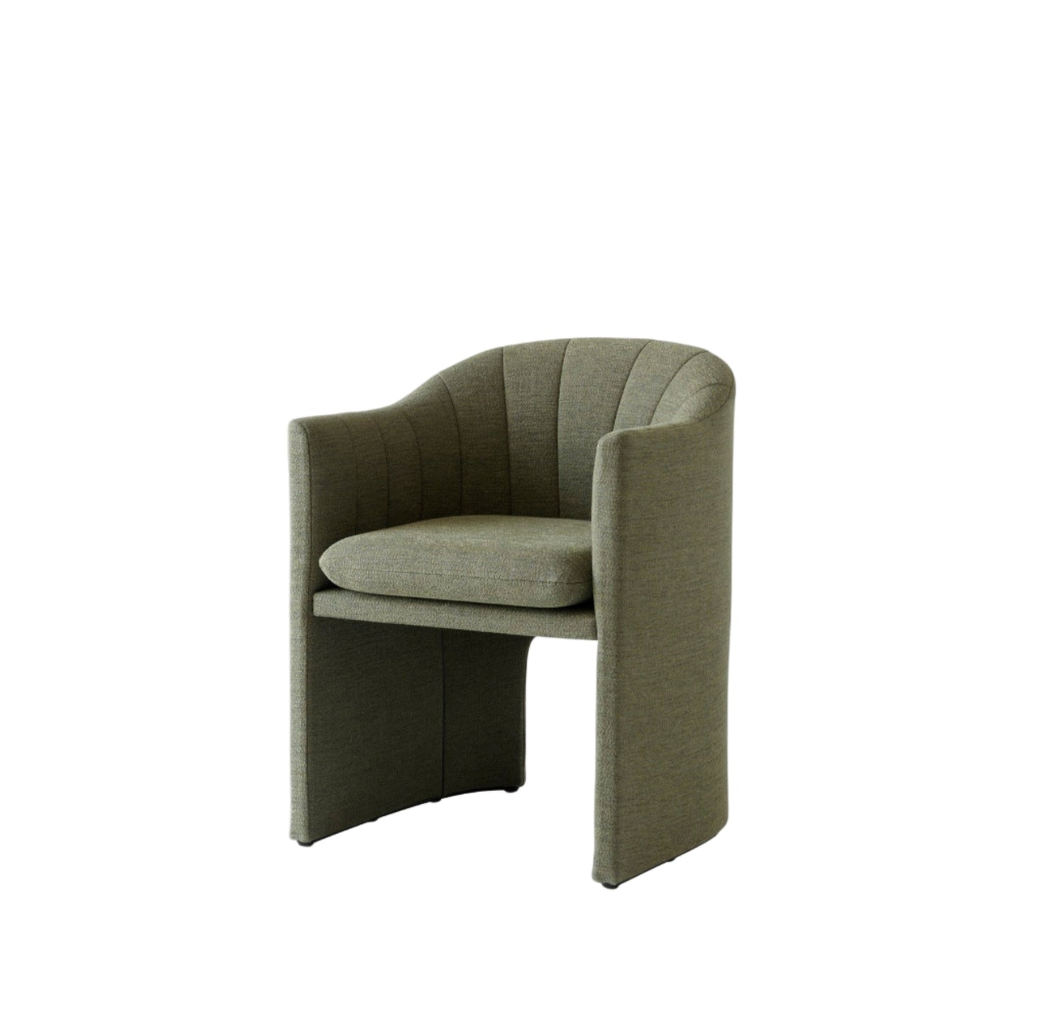 Loafer SC24 Stol fra &Tradition