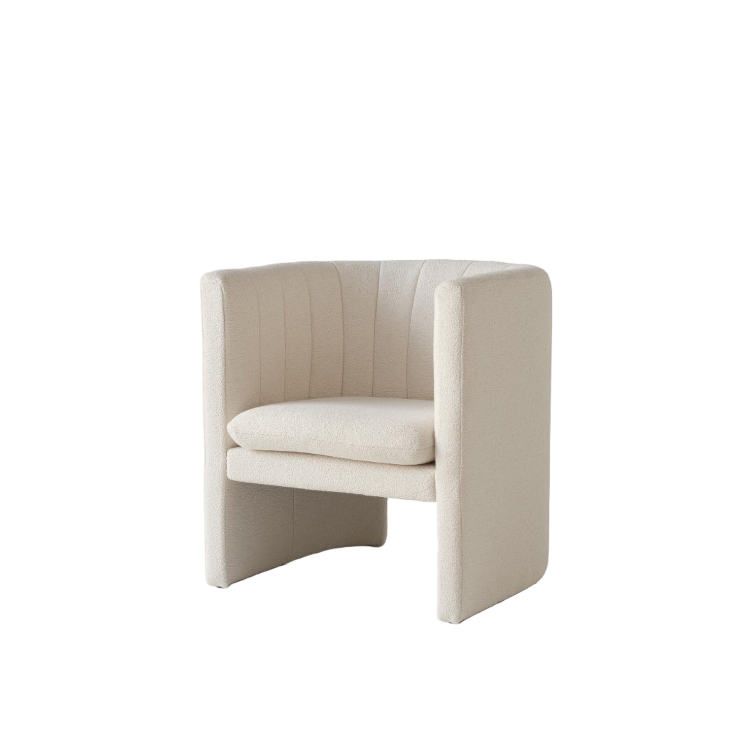 Loafer SC23 stol fra &Tradition