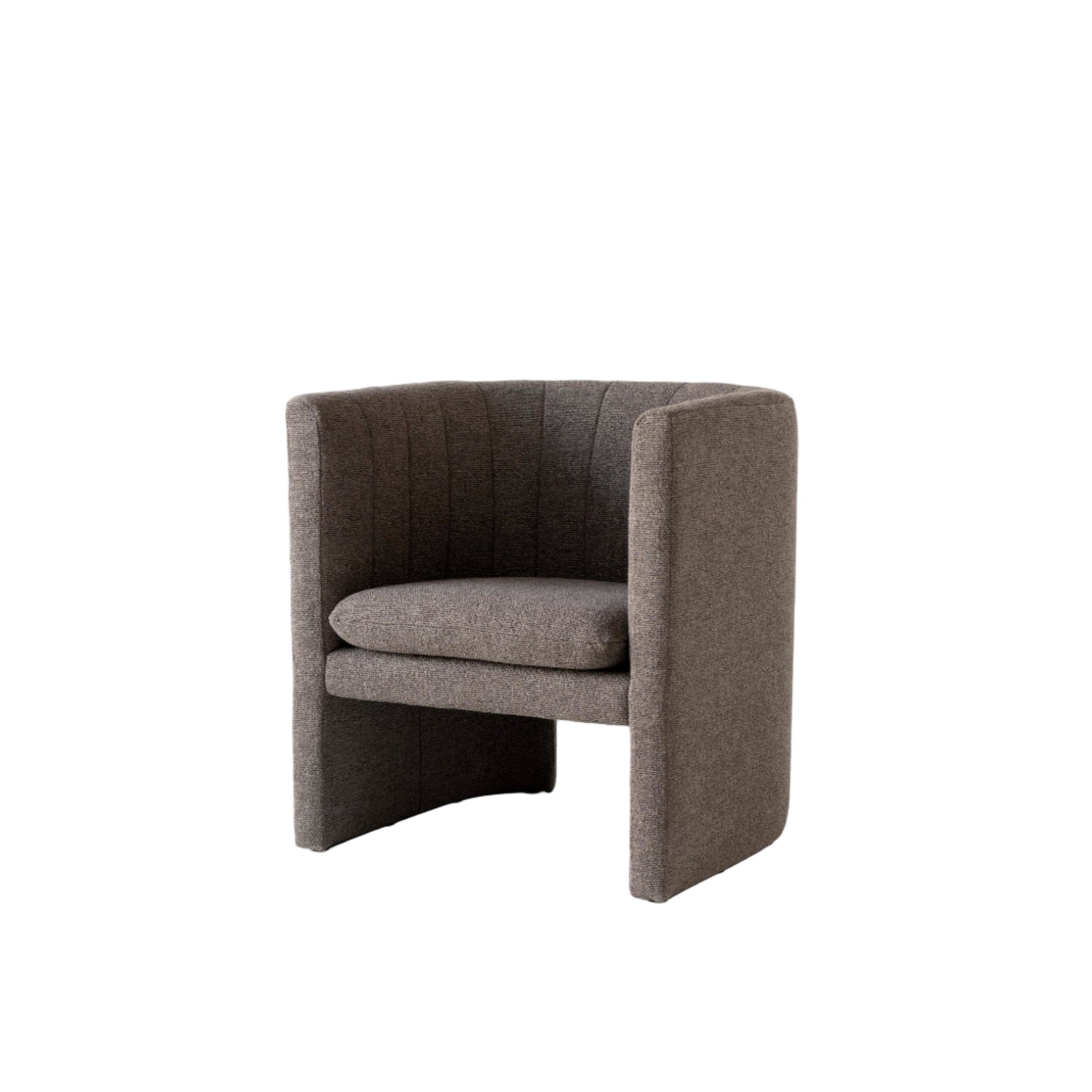 Loafer SC23 stol fra &Tradition