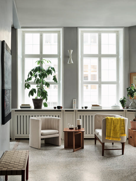 Mayor 2 pers. sofa fra &Tradition - 2 - Jacobsen Plus
