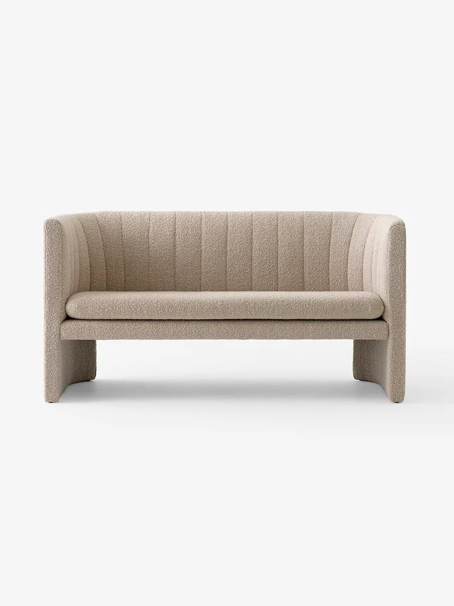 Loafer SC25 sofa fra &Tradition - 4 - Jacobsen Plus