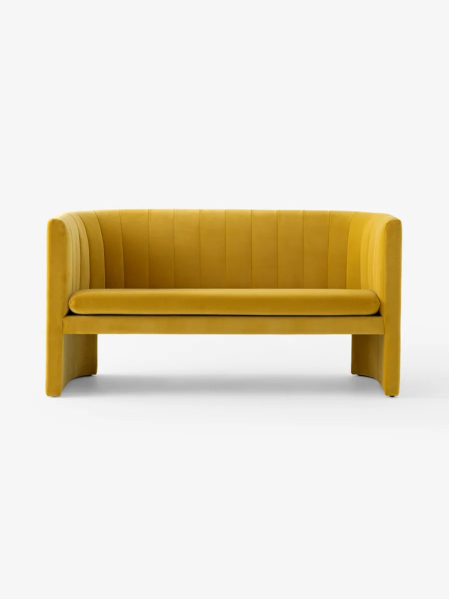 Loafer SC25 sofa fra &Tradition - 1 - Jacobsen Plus