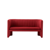 Loafer SC25 sofa fra &Tradition - Vidar 0582 - Jacobsen Plus