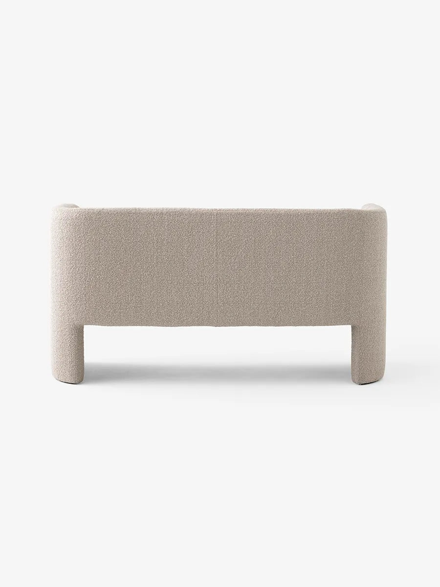 Loafer SC25 sofa fra &Tradition - 5 - Jacobsen Plus