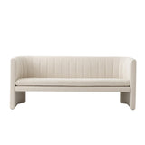 Loafer SC26 sofa fra &Tradition - Barnum 024 - Jacobsen Plus