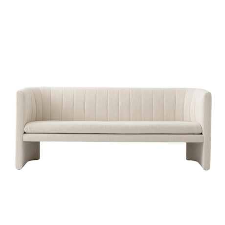 Loafer SC26 sofa fra &Tradition - Barnum 024 - Jacobsen Plus