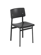 Loft Chair fra Muuto - 2 - Jacobsen Plus
