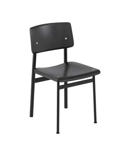 Loft Chair fra Muuto - 2 - Jacobsen Plus