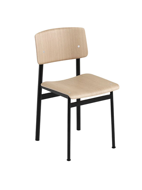 Loft Chair fra Muuto - 1 - Jacobsen Plus