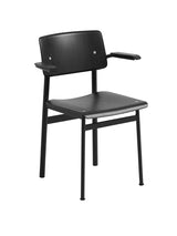 Loft Armchair fra Muuto - 3 - Jacobsen Plus