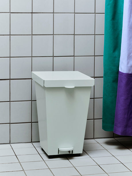 Loop Bin, 8 L fra Hay - Soft mint - Jacobsen Plus
