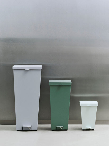 Loop Bin, 58 L fra Hay - White - Jacobsen Plus