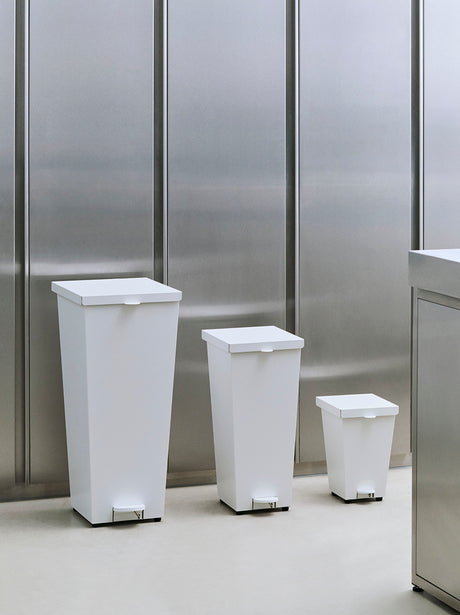 Loop Bin, 26 L fra Hay - Fall Green - Jacobsen Plus