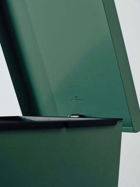 Loop Bin, 26 L fra Hay - Fall Green - Jacobsen Plus