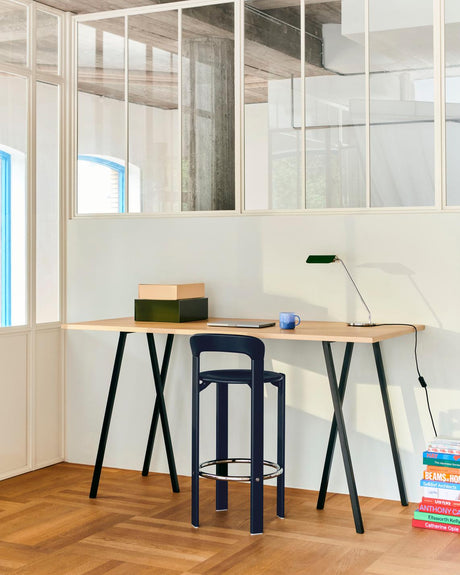 Loop Stand High Table, 250 cm fra Hay - 1 - Jacobsen Plus