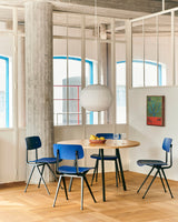 Loop Stand Round Table, Ø120 fra Hay - 1 - Jacobsen Plus