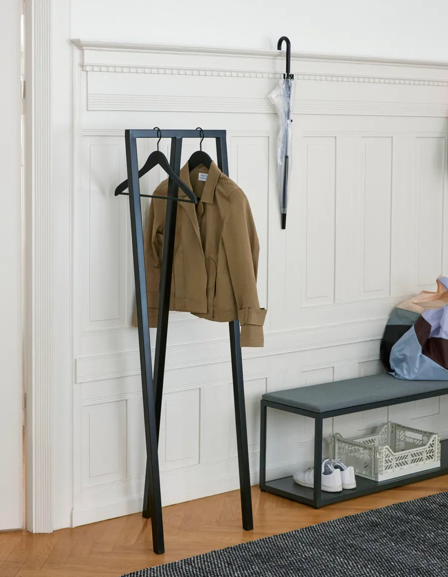 Loop Stand Hall fra Hay - 4 - Jacobsen Plus
