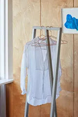 Loop Stand Hall fra Hay - Sort - Jacobsen Plus