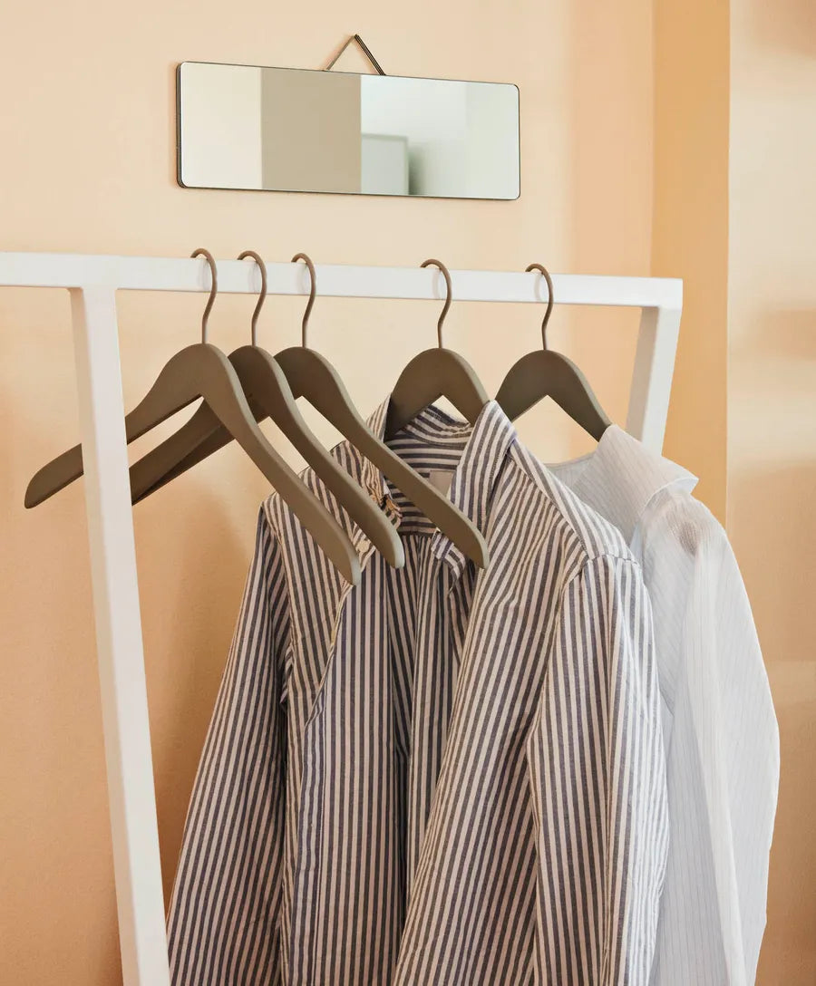 Loop Stand Wardrobe fra Hay