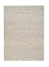 Loopy Blue gulvtæppe fra Tom Dixon - 170x240cm - Jacobsen Plus