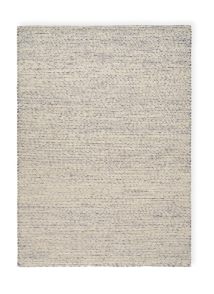 Loopy Blue gulvtæppe fra Tom Dixon - 200x300cm - Jacobsen Plus