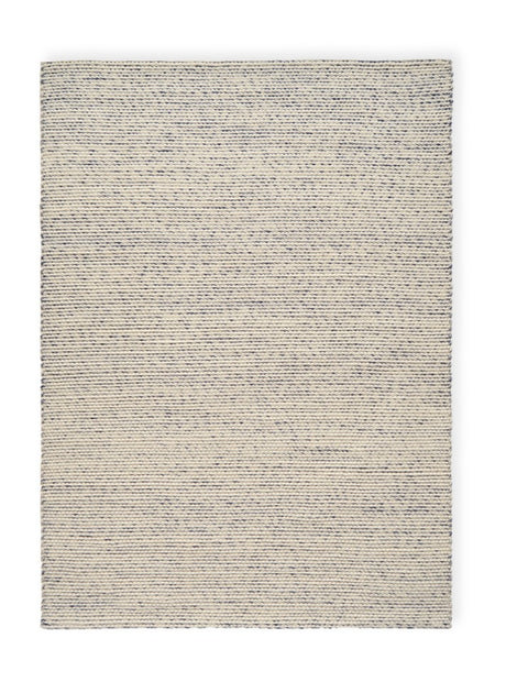 Loopy Blue gulvtæppe fra Tom Dixon - 200x300cm - Jacobsen Plus