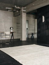 Loro tæpper, Cream fra Massimo - 1 - Jacobsen Plus