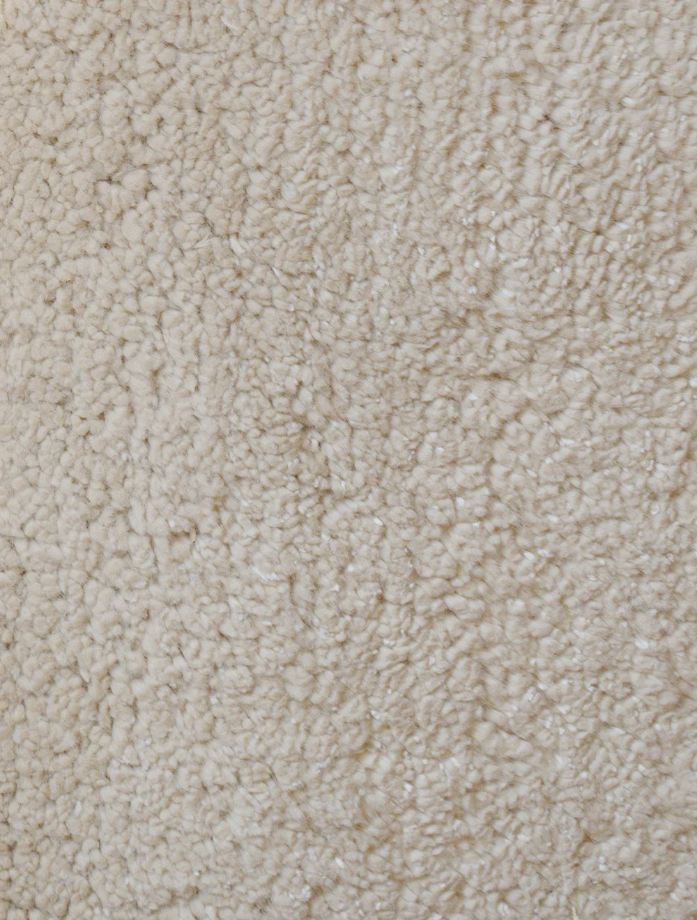 Loro tæpper, Cream fra Massimo - 2 - Jacobsen Plus