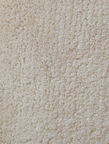 Loro tæpper, Cream fra Massimo - 2 - Jacobsen Plus